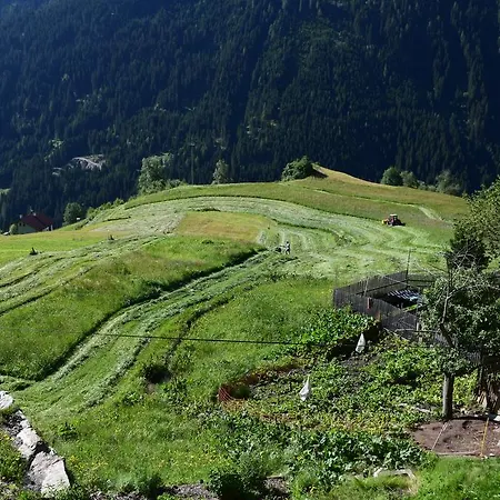 Reinalter * Kappl (Landeck)