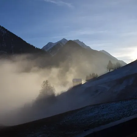 Farm stay Reinalter *