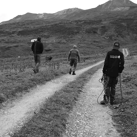 Alojamento de Turismo Rural Reinalter